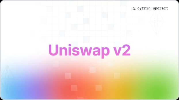 Uniswap v2